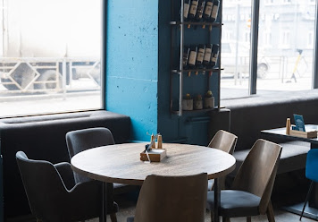 Фото №6 зала Filimonov bistro