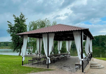 Фото №2 зала Kislorod Boutique Club