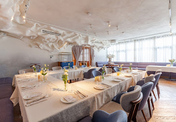 Фото №8 зала Vivi