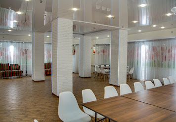 Фото №8 зала «Галерея банкетов» на Водников