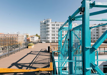 Фото №2 зала Станкозавод