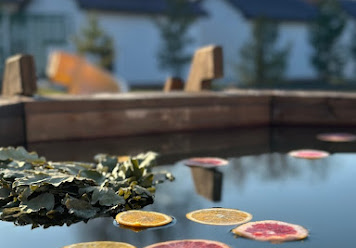 Фото №14 зала 12 месяцев везения