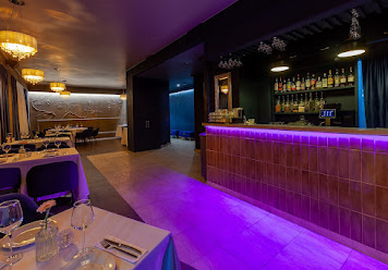 Фото №9 зала Вилла Джоя