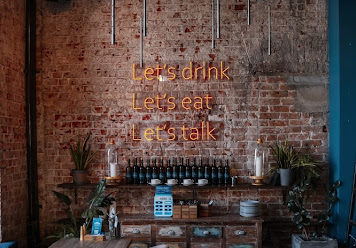 Фото №3 зала Filimonov bistro