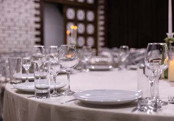 Фото №13 зала Особняк