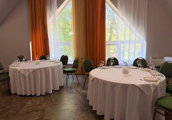 Фото №7 зала Дубрава