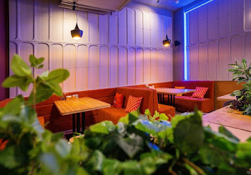 Фото №2 зала Честн'ок