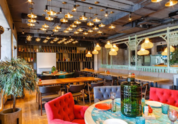 Фото №7 зала Дом Нино