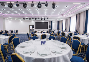 Фото №4 зала ДАВ