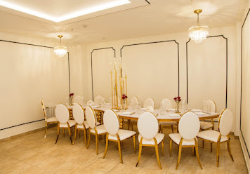 Фото №5 зала Via Veneto