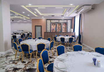 Фото №11 зала ДАВ