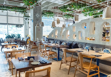 Фото №13 зала Lunasole