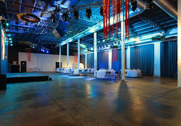 Фото №12 зала Станкозавод