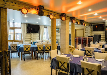 Фото №5 зала Земля