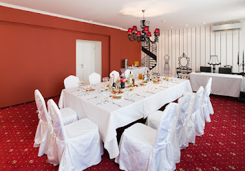 Фото №5 зала Matrёshka Plaza