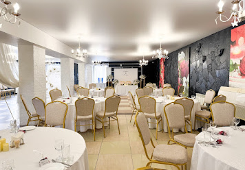 Фото №5 зала Аля Русъ