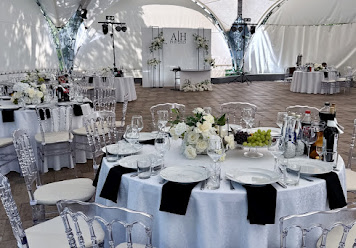 Фото №2 зала Дубрава