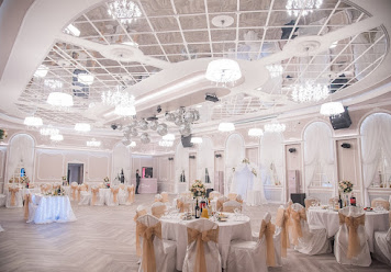 Фото №13 зала Matrёshka Plaza