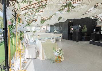 Фото №19 зала Белуга на Волге