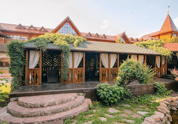 Фото №1 зала G Terrace