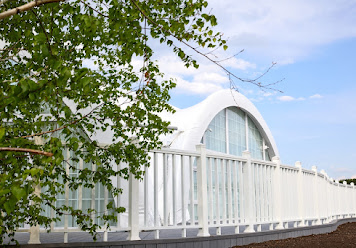 Фото №7 зала Kislorod Boutique Club