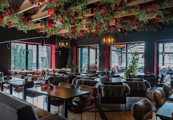 Фото №16 зала Бык и Море