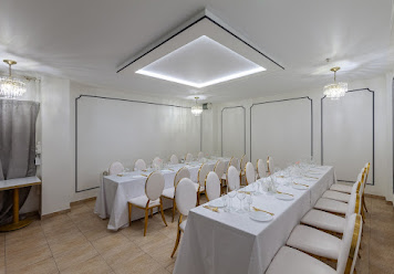 Фото №3 зала Вилла Джоя