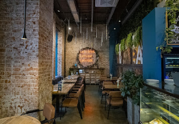 Фото №6 зала Filimonov bistro