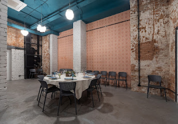 Фото №11 зала Станкозавод