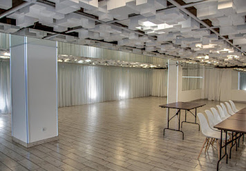 Фото №6 зала «Галерея банкетов» на Водников