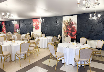 Фото №2 зала Аля Русъ