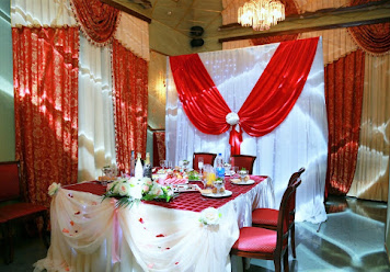 Фото №2 зала Angel Hotel