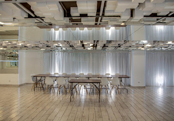 Фото №2 зала «Галерея банкетов» на Водников