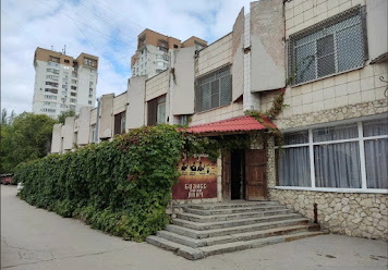 Фото №4 зала У Ханумы