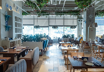 Фото №12 зала Lunasole