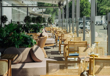 Фото №2 зала Lunasole