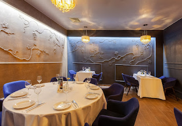 Фото №2 зала Вилла Джоя