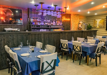 Фото №9 зала Земля