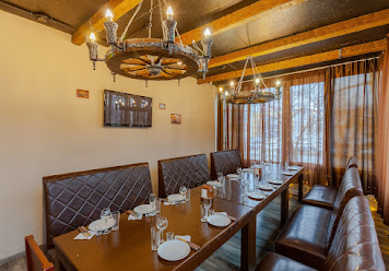 Фото №2 зала Dance&Grill Park