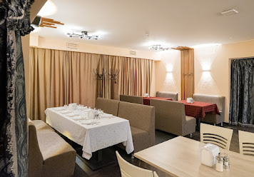 Фото №2 зала Чаплин