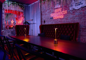 Фото №5 зала HOT LOFT