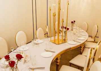 Фото №6 зала Via Veneto