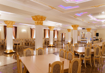 Фото №10 зала Grand Royal