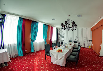 Фото №6 зала Matrёshka Plaza