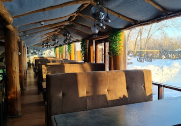 Фото №9 зала У Шурика