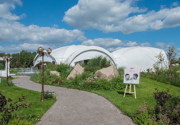 Фото №12 зала Kislorod Boutique Club