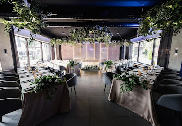 Фото №15 зала SOSNOVOE Family Club