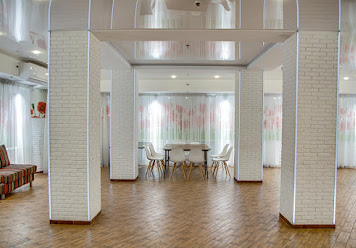 Фото №6 зала «Галерея банкетов» на Водников