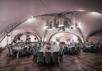 Фото №18 зала Грин Лайн