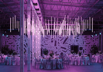 Фото №5 зала Станкозавод